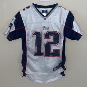 Tom Brady Jersey